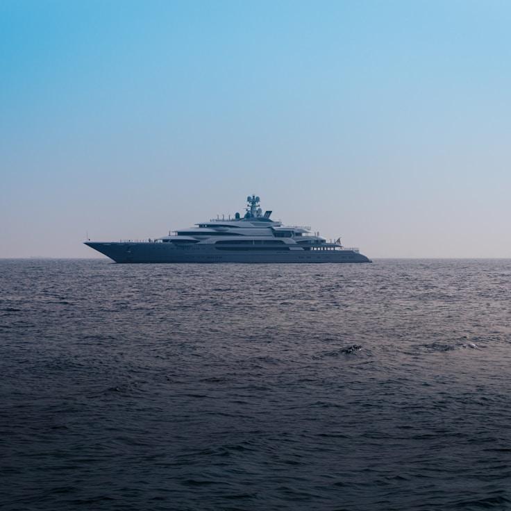 Ocean adventure