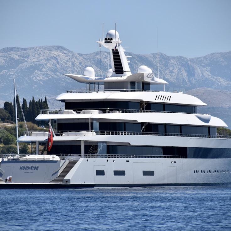 GreenLivingLifestyle yacht fleet